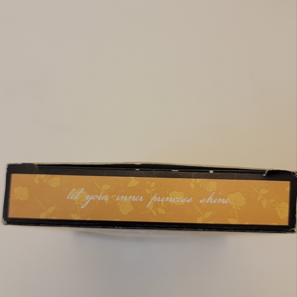 Sephora Disney Princess Belle Compact Mirror • Limited Edition • NEW - Picture 4 of 9